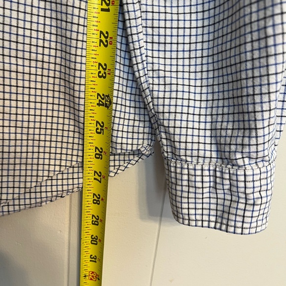 Ralph‎ Lauren long sleeve button down size L classic fit - Picture 7 of 7